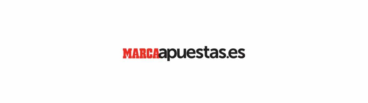 Marca apuestas