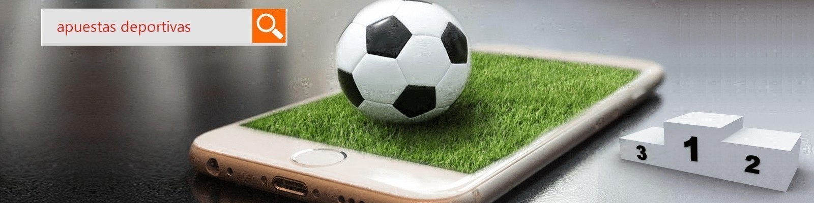 Mejores sitios de apuestas