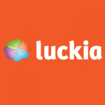 Logo Luckia