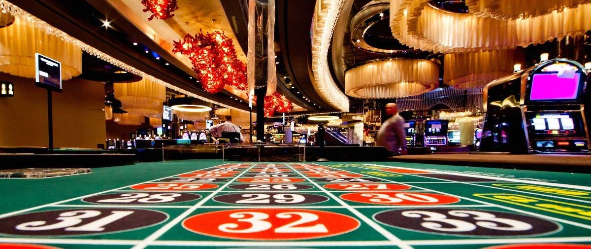 mejores casinos online