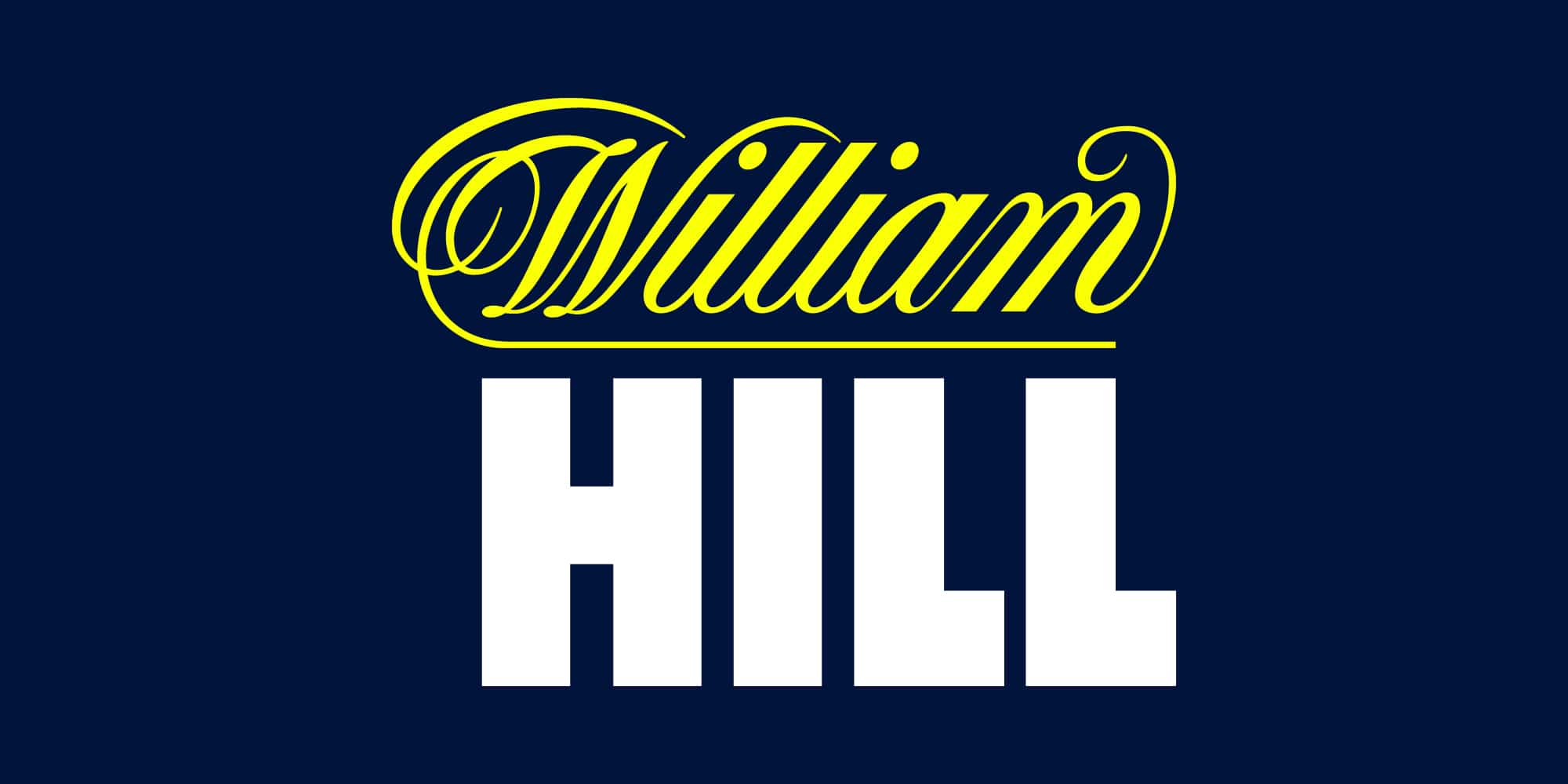 Código promocional William Hill Marzo 2024