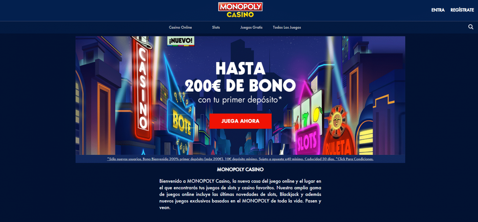 codigo promocional casino 777